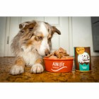 Hund Nassfutter RyDog Vitalmenü Huhn 200g 6 Stück -6- Anifit