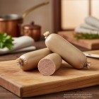 Hund Katze Snacks Landstreicher 10 Stk à 40g 1 Packung -1- Anifit