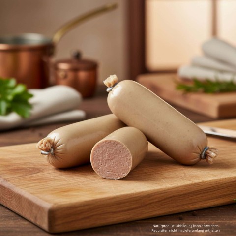 Hund Katze Snacks Landstreicher 10 Stk à 40g 1 Packung -1- Anifit