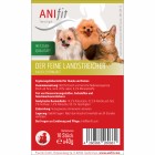 Hund Katze Snacks Landstreicher 10 Stk à 40g 1 Packung -2- Anifit