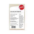 Pro Kalbsunterbein ca. 500g (1 Stück)