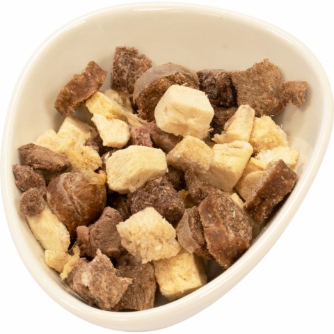 Cat Dog Accessories Snacks Happy Birthday 35g 1 Piece -2- Anifit